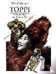 Toppi, Sergio - The Collected Toppi vol.5