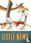 Pe, Frank - Frank Pe's Little Nemo
