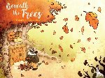 Dav - Beneath the Trees