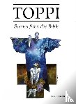 Toppi, Sergio - The Toppi Gallery