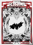 Stoker, Bram, Bess, Georges - Dracula by Georges Bess