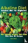 Andrew, Kelvin - Alkaline Diet