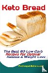 Fanton, Publishers - Keto Bread