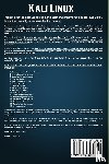 Craig, Berg - Kali Linux