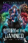Carpenter, Kel - Queen of the Damned