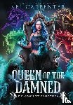 Carpenter, Kel - Queen of the Damned