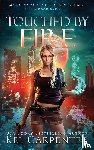 Carpenter, Kel - Touched by Fire