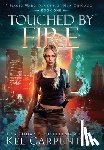 Carpenter, Kel - Touched by Fire