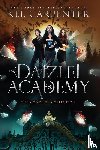 Carpenter, Kel - Daizlei Academy
