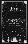 Anne, Meg, Loraine, K. - Obsession