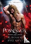 Anne, Meg, Loraine, K - Possession