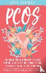 Kennedy, Jane - Pcos