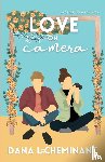 Lecheminant, Dana - Love on Camera