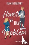 Lecheminant - Houston, We Have a Problem