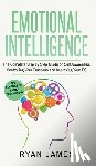 Ryan James, James - Emotional Intelligence