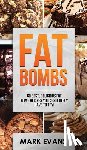 Evans, Mark (Coventry University UK) - Fat Bombs