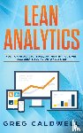 Caldwell, Greg - Lean Analytics