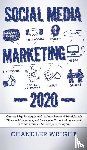 Wright, Chandler - Social Media Marketing