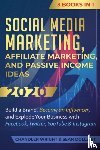 Wright, Chandler - Social Media Marketing