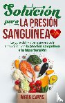 Evans, Mark - Solucion Para La Presion Sanguinea
