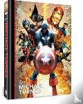 Turner, Michael - The Marvel Art of Michael Turner