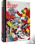  - The Marvel Art of Michael Allred