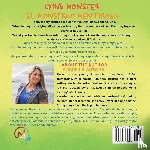 Gonzalez, Natasha - Lying Monster/El Monstruo Mentiroso (The Ayo Adventures) - (Bilingual - English & Spanish)