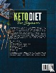 MacDonald, Tyler - Keto Diet For Beginners Achieve Rapid Weight Loss and Burn Fat Forever in Just 21 Days with the Ketogenic Diet - Lose Up to 21 Pounds in 3 Weeks