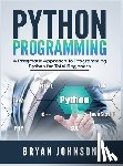 Johnson, Bryan - Python Programming