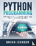 Johnson, Bryan - Python Programming