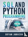 Johnson, Bryan - SQL AND PYthon Programming