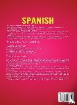 Linguistics, University of - Spanish