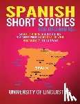 Linguistics, University of - Spanish Short Stories for Beginners