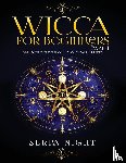 Night, Serra - Wicca For Beginners