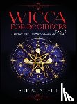 Night, Serra - Wicca For Beginners
