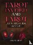 Night, Serra - Tarot Unveiled AND Tarot Ultimate Guide