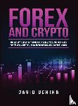 Uchiha, David - Forex and Cryptocurrency