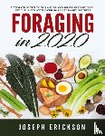 Erickson, Joseph - Foraging in 2020
