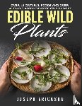 Erickson, Joseph - Edible Wild Plants