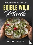 Erickson, Joseph - Edible Wild Plants
