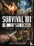 Ander, Rory - Survival 101 Beginner's Guide 2021