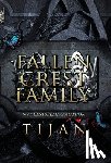 Tijan - Fallen Crest Family (Special Edition)