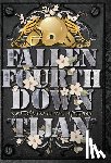 Tijan - Fallen Fourth Down (Special Edition)