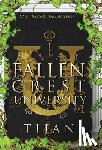 Tijan - Fallen Crest University (Special Edition)