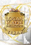Tijan - Logan Kade (Special Edition)