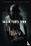 Tijan - Fallen Fourth Down