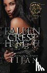 Tijan - Fallen Crest High