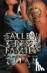 Tijan - Fallen Crest Family