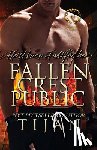 Tijan - Fallen Crest Public