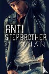 Tijan - Anti-Stepbrother
